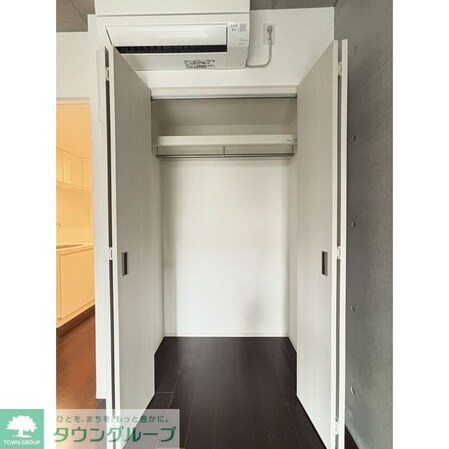 ガーデンレジデンス恵比寿の物件内観写真